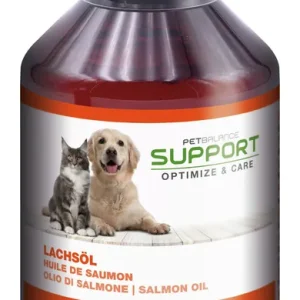 PetBalance Lachsöl 250 ml Wochenendangebot